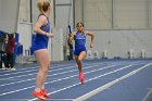 Wheaton T&F  Wheaton Track & Field compete at the Wheaton College Track & Field Invitational. (Photo by Keith Nordstrom)